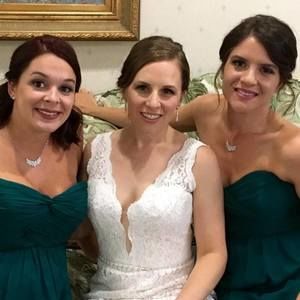 Meet your Posher, Jillian